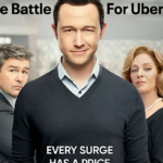 The Hollywood Insider Super Pumped The Batter for Uber Review