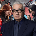 Martin Scorsese May Not Be a Fan, Still Superheroes & Comic Book Movies Hold a Significance of Biblical Proportions