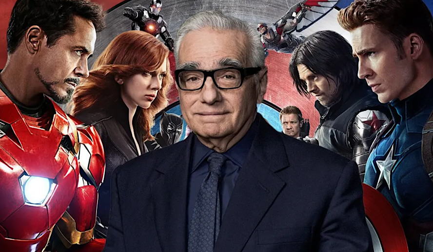 The Hollywood Insider Superhero Movies Necessary The Hollywood Insider Superhero Movies Necessary
