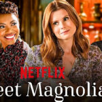 The Hollywood Insider Sweet Magnolias Season 2 Review