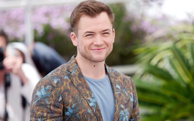 Taron Egerton: The Rise and Journey of the Multi-Talented Star Surfing Drama-Musical-Action Genres