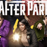 An Amazing Ensemble of Comedic Actors in New Apple TV Series ‘The Afterparty'