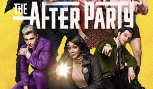 The Hollywood Insider The Afterparty Review