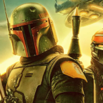 'The Book of Boba Fett': Emerging From the Sands