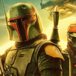 The Hollywood Insider The Book of Boba Fett Review, Star Wars