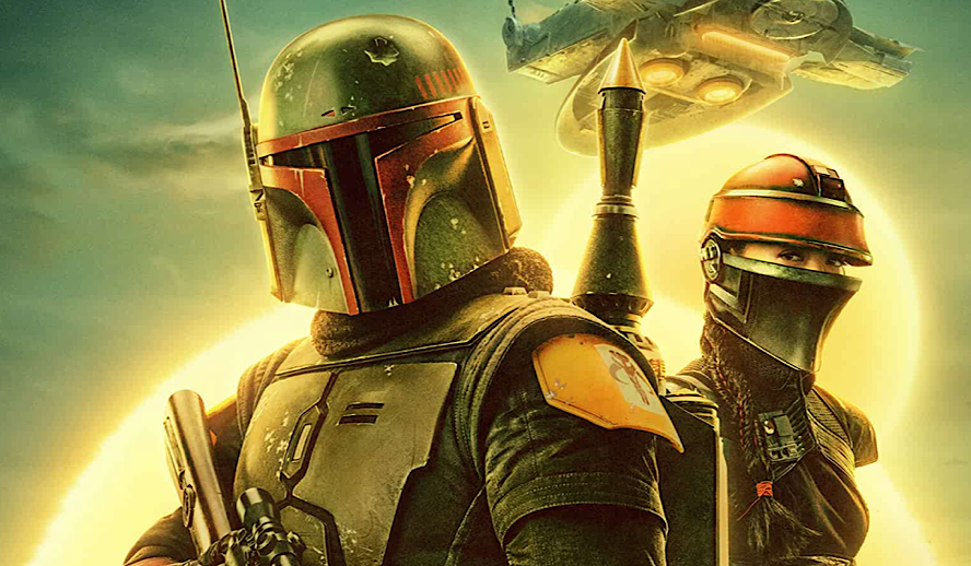 The Hollywood Insider The Book of Boba Fett Review, Star Wars