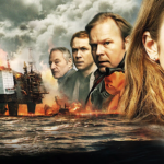 ‘The Burning Sea’: A Solid Disaster Film From Norway