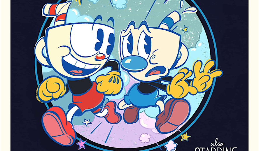 The Hollywood Insider The Cuphead Show Review