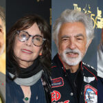 Full Reactions At Marlon Brando's 'The Godfather' 50th Anniversary Premiere | Francis Ford Coppola, Joe Mantegna, Talia Shire & More