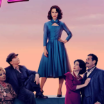 The Hollywood Insider The Marvelous Mrs Maisel Season 4 Review