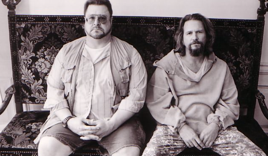 The Hollywood Insider Theatrical Comedies, The Big Lebowski