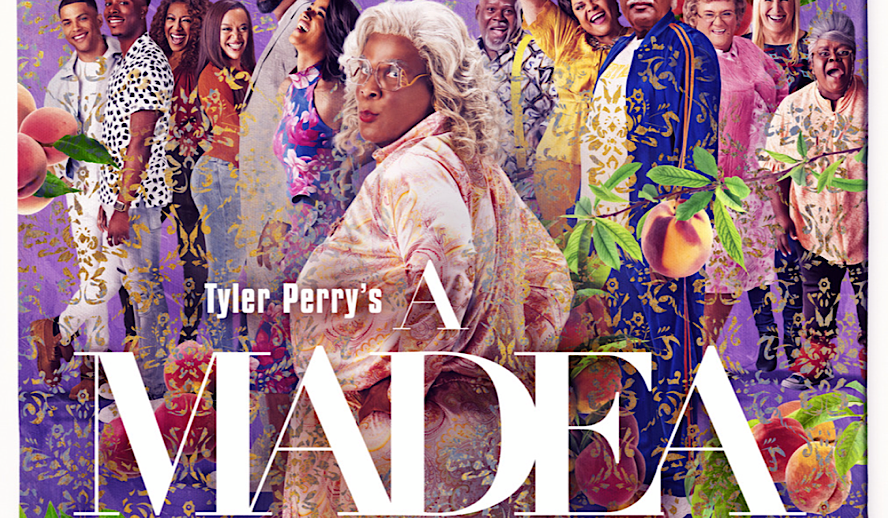 ‘Tyler Perry’s A Madea Homecoming’ – In Defense of Tyler Perry’s Madea Character and Why She Matters!