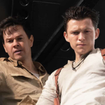Tom Holland & Mark Wahlberg Go for the Gold in New Film ‘Uncharted’ - Newest Video Game to Film Adaptation