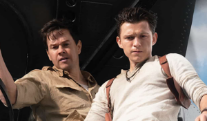The Hollywood Insider Uncharted Review