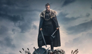 The Hollywood Insider Vikings: Valhalla Review