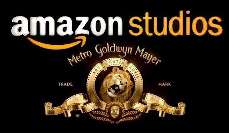 The Hollywood Insider Amazon Studios Buys MGM