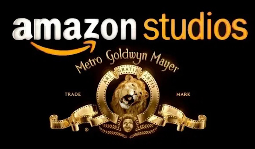 The Hollywood Insider Amazon Studios Buys MGM The Hollywood Insider Amazon Studios Buys MGM