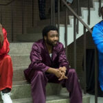 The Hollywood Insider Atlanta, Donald Glover