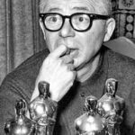 A Tribute to Billy Wilder: The Invisible Director, Romantic Comic and Film Noir Auteur