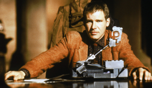 The Hollywood Insider Blade Runner Anniversary