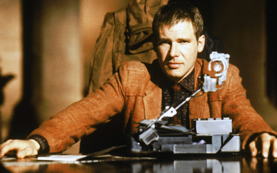 The 40th Anniversary of ‘Blade Runner’: Evaluating Ridley Scott’s Flawed Masterpiece