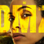 The Hollywood Insider DMZ, Rosario Dawson