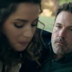 The Hollywood Insider Deep Water Ben Affleck, Ana De Armas