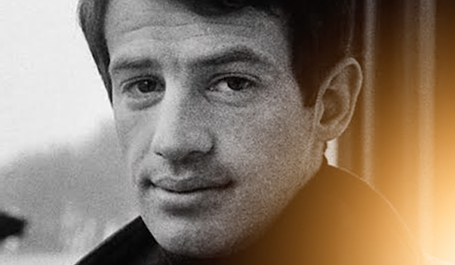 The Hollywood Insider Jean-Paul Belmondo Tribute