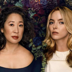 The Hollywood Insider Killing Eve Season 4 Premiere Review