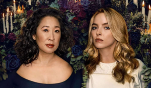 The Hollywood Insider Killing Eve Season 4 Premiere Review