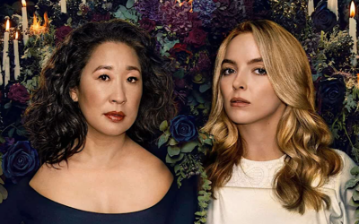 Back With A Vengeance: Killing Eve Season 4 Premiere Promises A Thrilling Finale With Sandra Oh and Jodie Comer