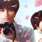 The Hollywood Insider Love Like Falling Petals Review