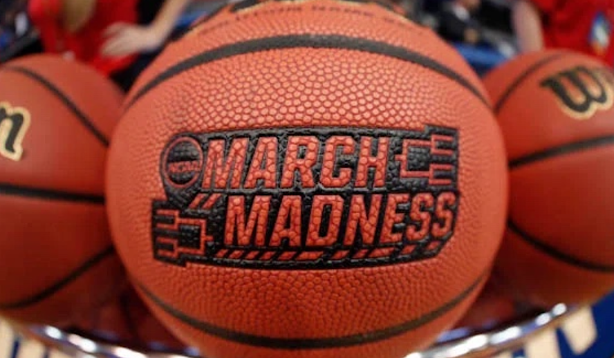 The Hollywood Insider March Madness, College Basketball