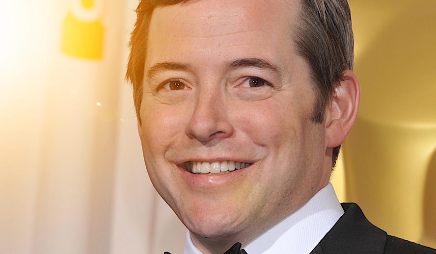 Matthew Broderick A Journey Through Hollywood's Timeless Talent