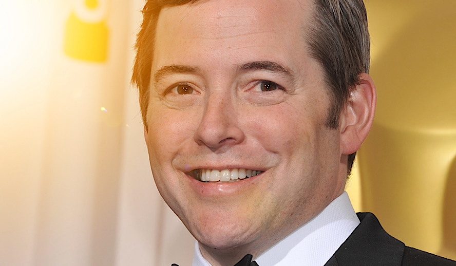 The Hollywood Insider Matthew Broderick Tribute