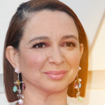 The Hollywood Insider Maya Rudolph Tribute