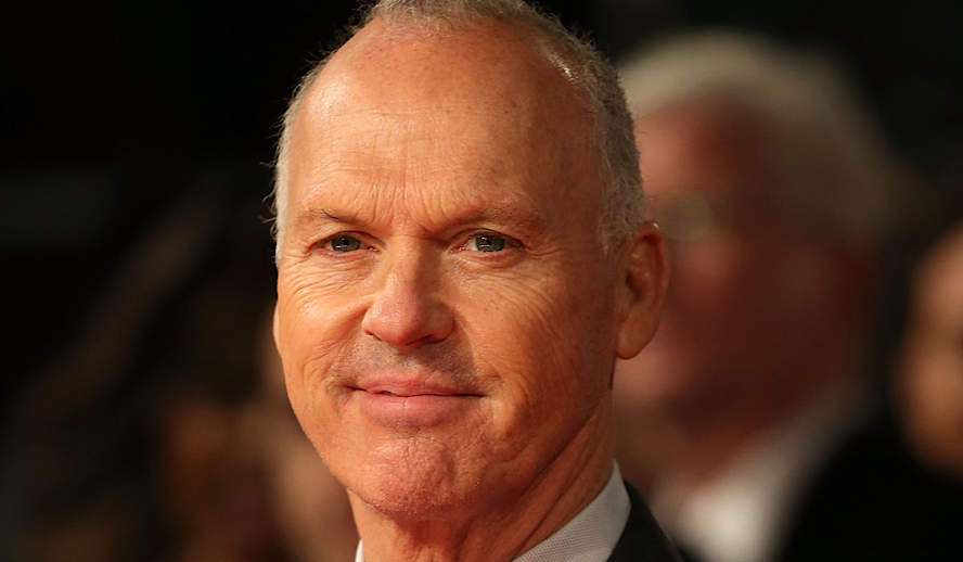 The Hollywood Insider Michael Keaton Tribute, SAG Award Winner, Dopesick, Best Actor