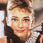 The Hollywood Insider New York Movies, Audrey Hepburn, Breakfast at Tiffanys