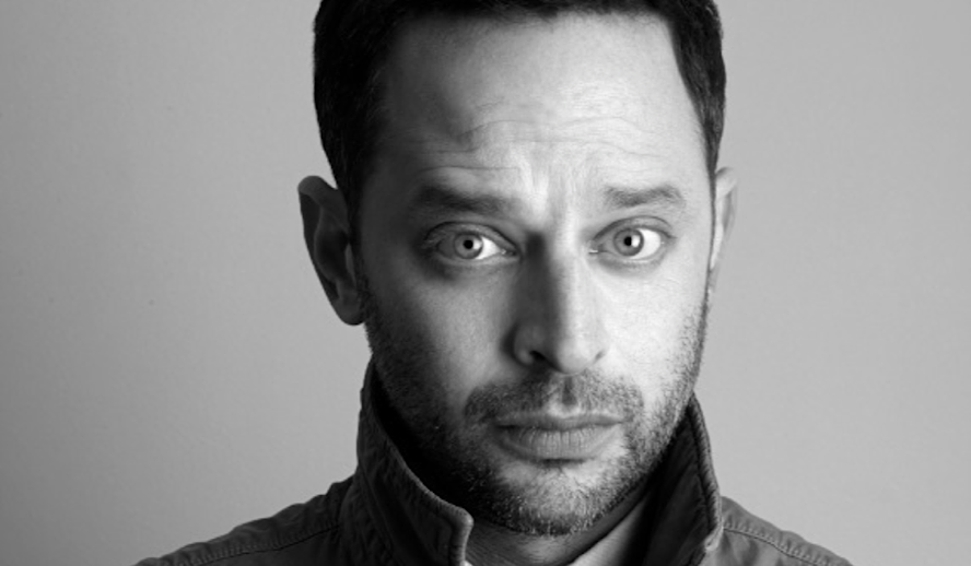 The Hollywood Insider Nick Kroll