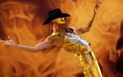 Dawn of Orville Peck: Why You Should be Hype for the Queer Country Cowboy’s Sophomore Album Bronco