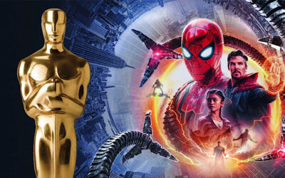 Oscars for Superhero Movies: Why Do Movies Like Spider-Man Never Win Academy Awards? 