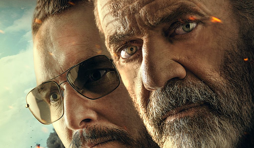 The Hollywood Insider Panama Movie, Mel Gibson The Hollywood Insider Sanrio Fame and Fans, Mental Health