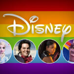 The Hollywood Insider Performative Representation Disney LGBTQ