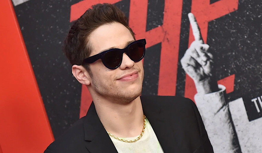 The Rise and Journey of Pete Davidson: Comedian, Actor, and Overall ‘Saturday Night Live’ Legend