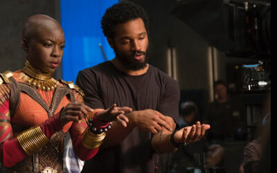 ‘Black Panther’ Director Ryan Coogler Detained By Cops After Being Wrongfully Suspected as A Bank Robber | Black Lives Matter