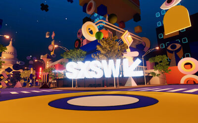 Highlights From SXSW 2022 – The First Hybrid Year