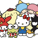 The Reemergence of Sanrio: How Small Gifts and Big Smiles Are Coming Through For Teen Mental Health