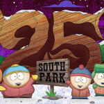 The Hollywood Insider South Park 25th Anniversary