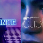 The Hollywood Insider Teen Dramas Music Euphoria, Labrinth