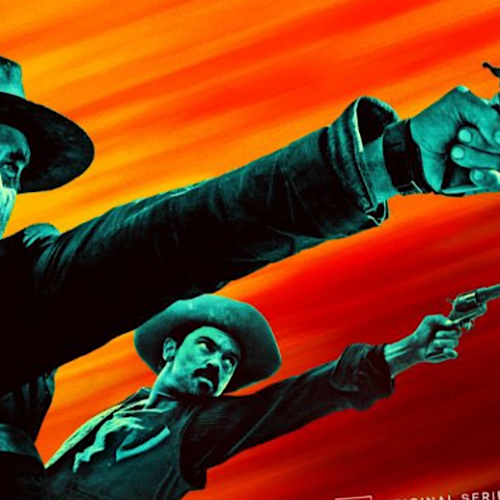 ‘That Dirty Black Bag’: AMC+ Premieres Gritty Western With A Modern Sensibility